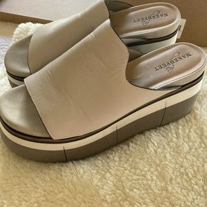 Naked Feet - Flow Mist